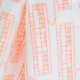 Detail from Alma & Co teatowel