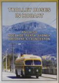 Trolley Buses in Hobart DVD