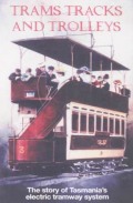Trams, Tracks and Trolleys DVD
