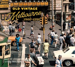 Old Vintage Melbourne 1960-1990